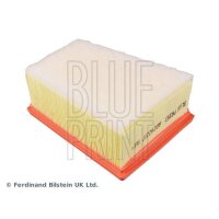 BLUE PRINT ADZ92217 Luftfilter