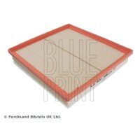 BLUE PRINT ADN12242 Luftfilter