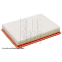 BLUE PRINT ADN12250 Luftfilter