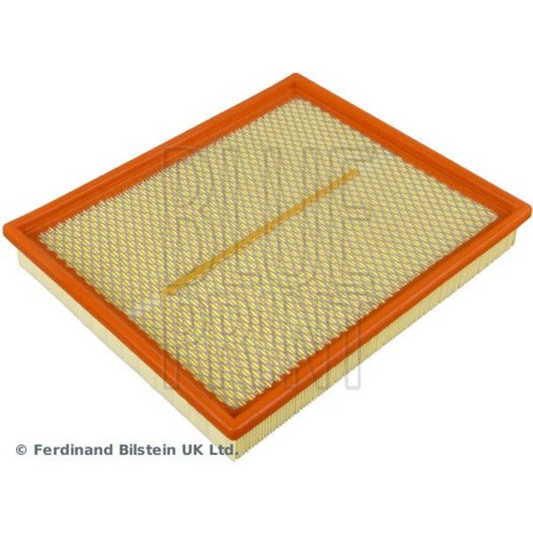BLUE PRINT ADN12240 Luftfilter