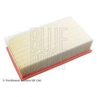BLUE PRINT ADN12248 Luftfilter