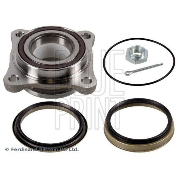 BLUE PRINT ADT38249 Radlagersatz