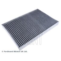 Innenraum-Pollenfilter Blue Print ADA102501 Aktivkohle -...