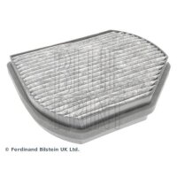 Innenraum-/Pollenfilter Blue Print ADA102502...