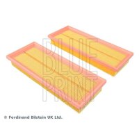 BLUE PRINT ADA102207 Luftfiltersatz