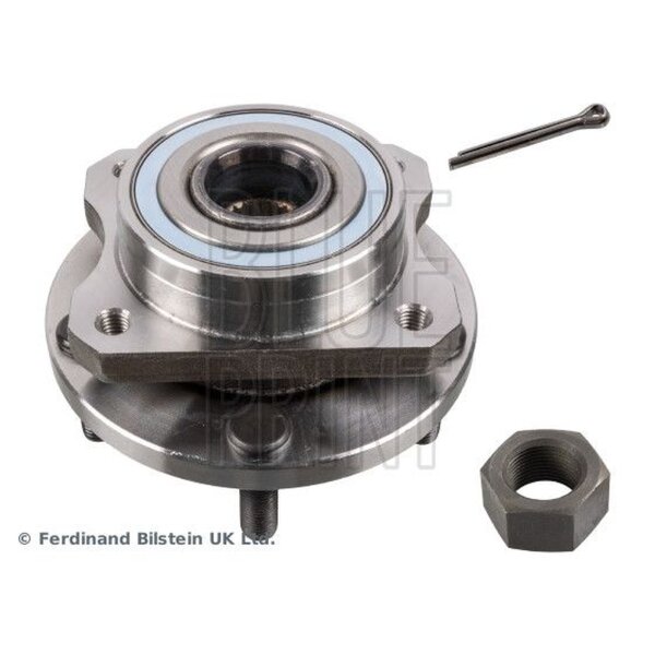 BLUE PRINT ADA108201 Radlagersatz