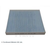 Innenraum-Pollenfilter BLUE PRINT ADA102509 216x195x25mm...
