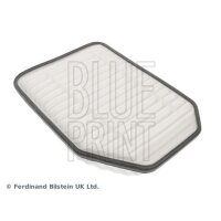 BLUE PRINT ADA102230 Luftfilter