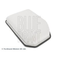 BLUE PRINT ADA102230 Luftfilter