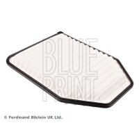 BLUE PRINT ADA102229 Luftfilter