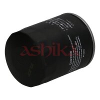 ASHIKA 10-00-013 Ölfilter