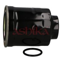 ASHIKA 30-02-256 Kraftstofffilter