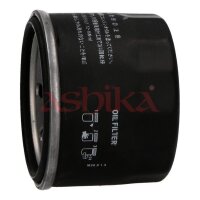 ASHIKA 10-0M-M02 Ölfilter
