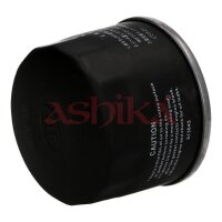 ASHIKA 10-0M-M02 Ölfilter