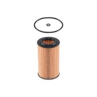 TOPRAN 205 849 Ölfilter