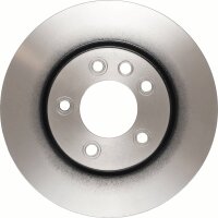 TRW DF4762S Bremsscheibe