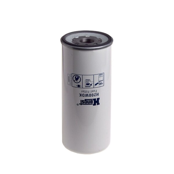 HENGST FILTER H200WDK Kraftstofffilter