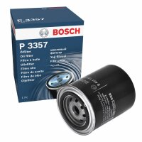 BOSCH 0 451 103 357 Ölfilter