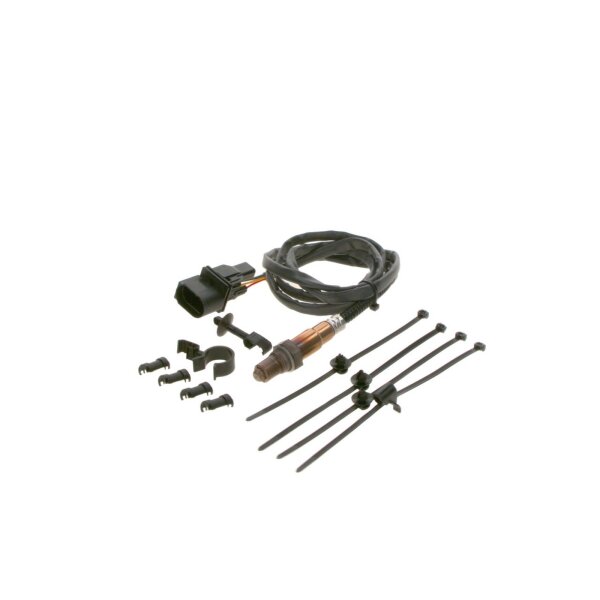 BOSCH 0 258 007 351 Lambdasonde