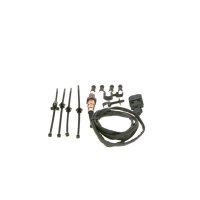 BOSCH 0 258 007 351 Lambdasonde