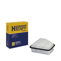HENGST FILTER E897L Luftfilter