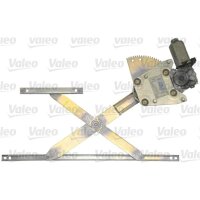 Fensterheber Valeo 850186 - 1 Stück