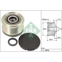 Schaeffler INA 535 0105 10 Generatorfreilauf