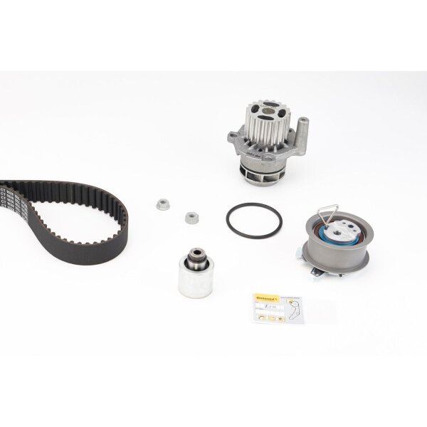 CONTINENTAL CTAM CT1028WP1 Wasserpumpe + Zahnriemensatz