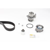 CONTINENTAL CTAM CT1028WP1 Wasserpumpe + Zahnriemensatz