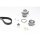 CONTINENTAL CTAM CT1028WP1 Wasserpumpe + Zahnriemensatz