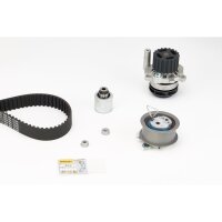 CONTINENTAL CTAM CT1028WP2 Wasserpumpe + Zahnriemensatz