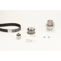 Wasserpumpe + Zahnriemensatz Continental Ctam CT1028WP3 -...
