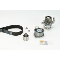 CONTINENTAL CTAM CT1028WP5 Wasserpumpe + Zahnriemensatz