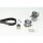 CONTINENTAL CTAM CT1028WP5 Wasserpumpe + Zahnriemensatz