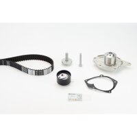 CONTINENTAL CTAM CT1035WP1 Wasserpumpe + Zahnriemensatz