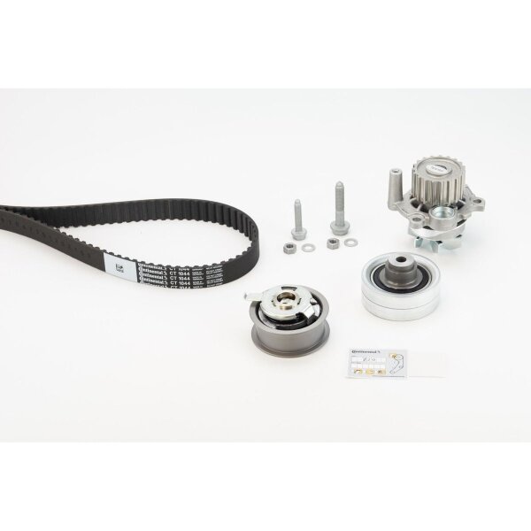 CONTINENTAL CTAM CT1044WP1 Wasserpumpe + Zahnriemensatz