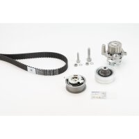 CONTINENTAL CTAM CT1044WP1 Wasserpumpe + Zahnriemensatz