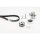 CONTINENTAL CTAM CT1044WP1 Wasserpumpe + Zahnriemensatz