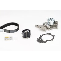 CONTINENTAL CTAM CT1045WP1 Wasserpumpe + Zahnriemensatz