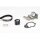 CONTINENTAL CTAM CT1045WP1 Wasserpumpe + Zahnriemensatz