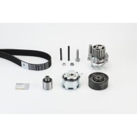 Zahnriemen mit Wasserpumpe CONTITECH CT1051WP1 - 1...
