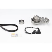 CONTINENTAL CTAM CT709WP1 Wasserpumpe + Zahnriemensatz