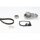 CONTINENTAL CTAM CT709WP1 Wasserpumpe + Zahnriemensatz
