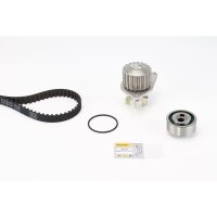 CONTINENTAL CTAM CT718WP1 Wasserpumpe + Zahnriemensatz
