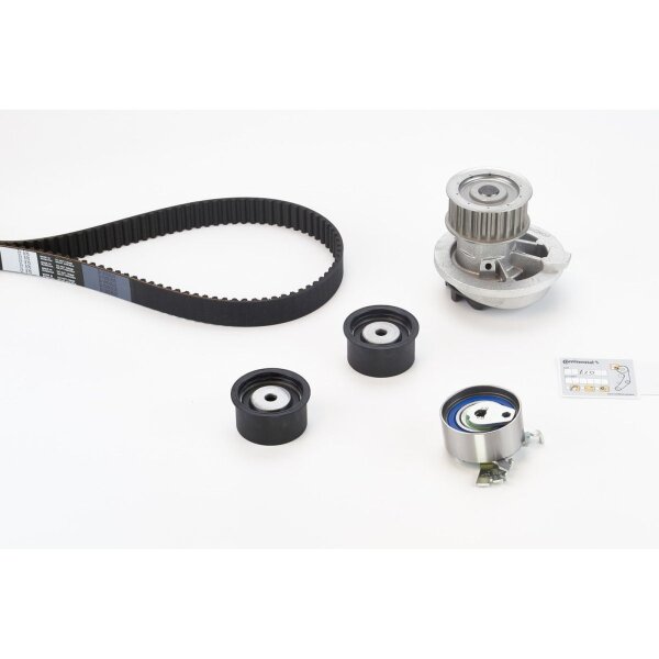 CONTINENTAL CTAM CT870WP2 Wasserpumpe + Zahnriemensatz