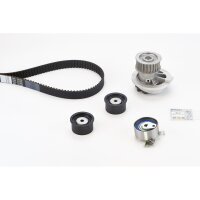 CONTINENTAL CTAM CT870WP2 Wasserpumpe + Zahnriemensatz