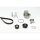 CONTINENTAL CTAM CT873WP2 Wasserpumpe + Zahnriemensatz