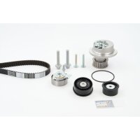 CONTINENTAL CTAM CT873WP4 Wasserpumpe + Zahnriemensatz