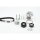 CONTINENTAL CTAM CT873WP4 Wasserpumpe + Zahnriemensatz