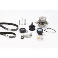 CONTINENTAL CTAM CT957WP1 Wasserpumpe + Zahnriemensatz